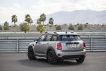 Mini Cooper S E Countryman ALL4 2017 года (NA)